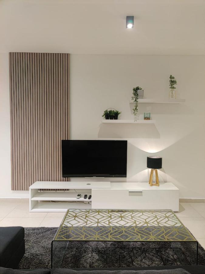 Qawra Apartment St. Paul's Bay Esterno foto