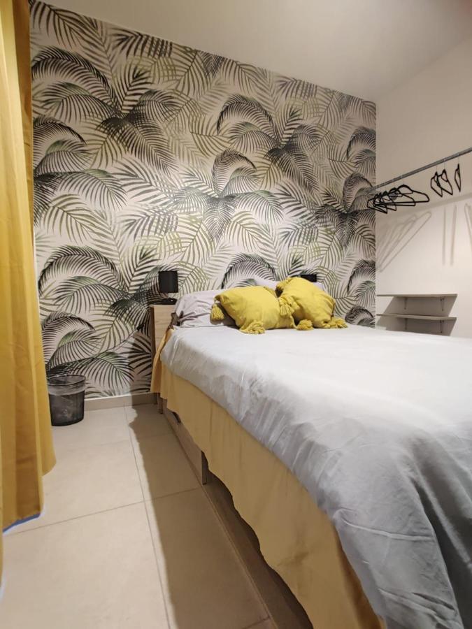 Qawra Apartment St. Paul's Bay Esterno foto