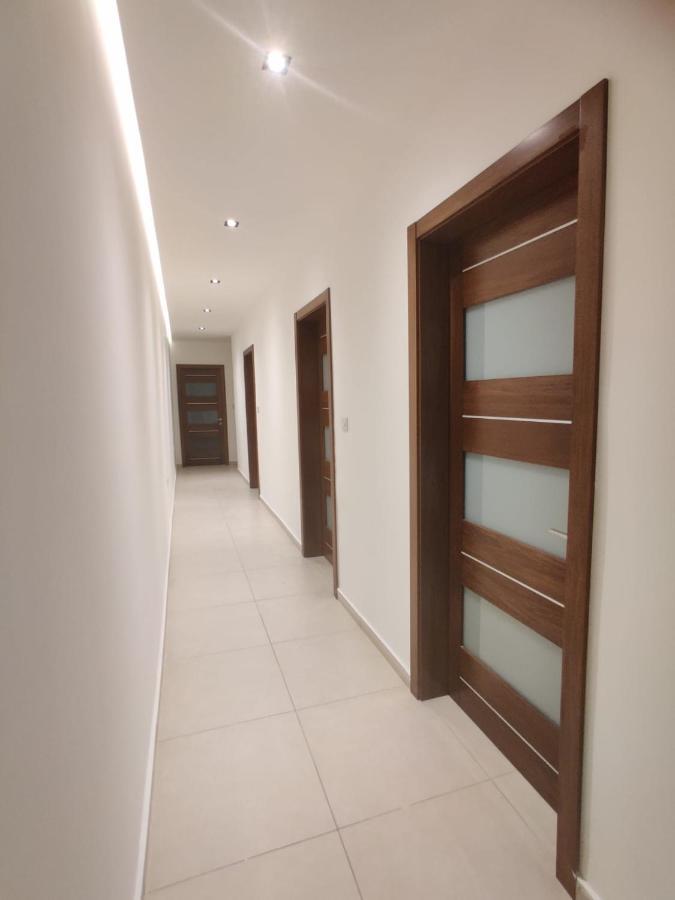 Qawra Apartment St. Paul's Bay Esterno foto