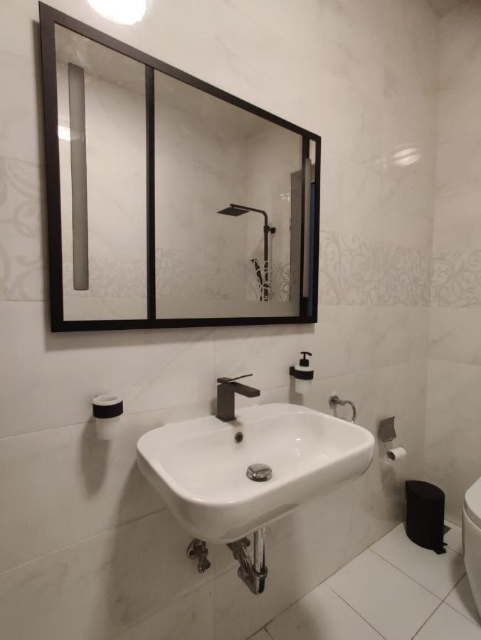 Qawra Apartment St. Paul's Bay Esterno foto