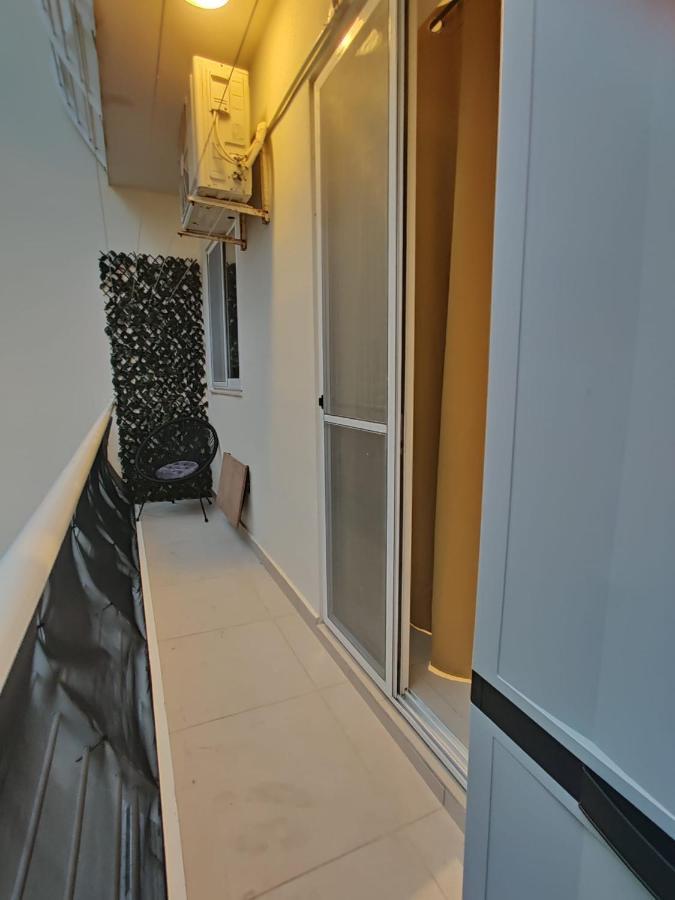Qawra Apartment St. Paul's Bay Esterno foto